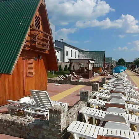 Oda ve Kahvaltı Queen 3*