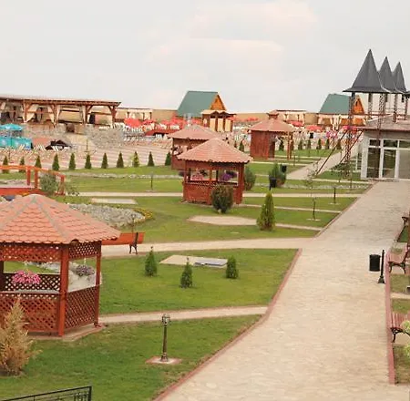 Oda ve Kahvaltı Queen 3*