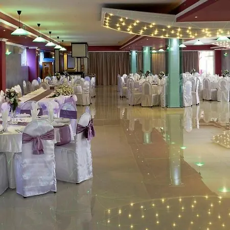 ベッド・アンド・ブレックファスト Queen ベオグラード