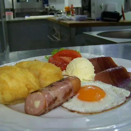 Queen Oda ve Kahvaltı Belgrad