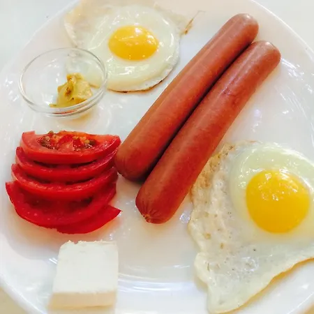 Frühstückspension Queen *